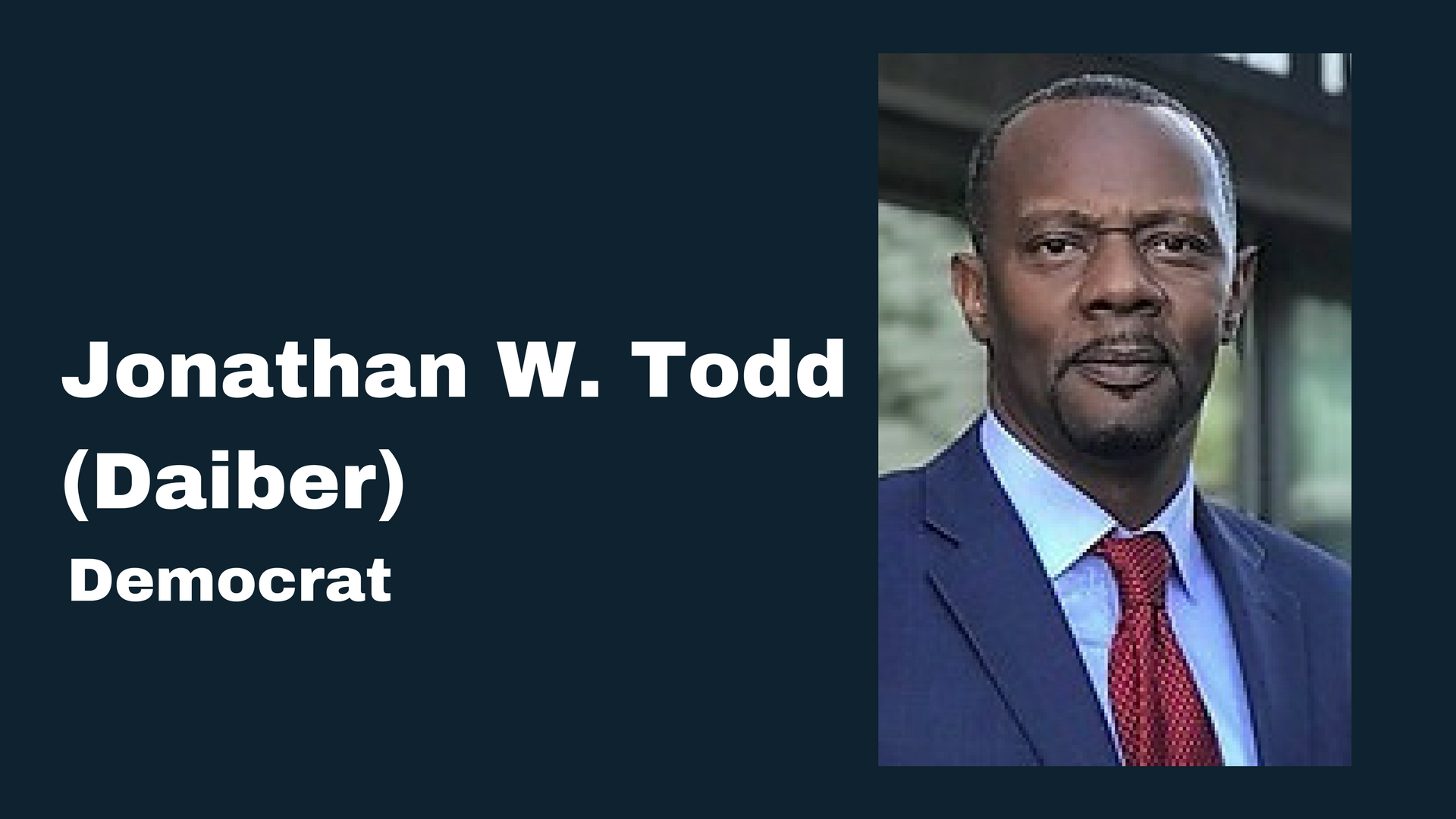 Jonathan W. Todd (Daiber)